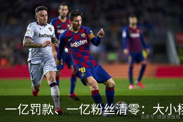 一亿罚款、一亿粉丝清零：大小杨哥回来，但直播间早就不等他们了